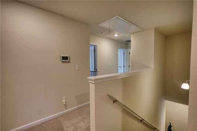 4543 Ashbrooke Trace, Stone Mountain, GA 30083