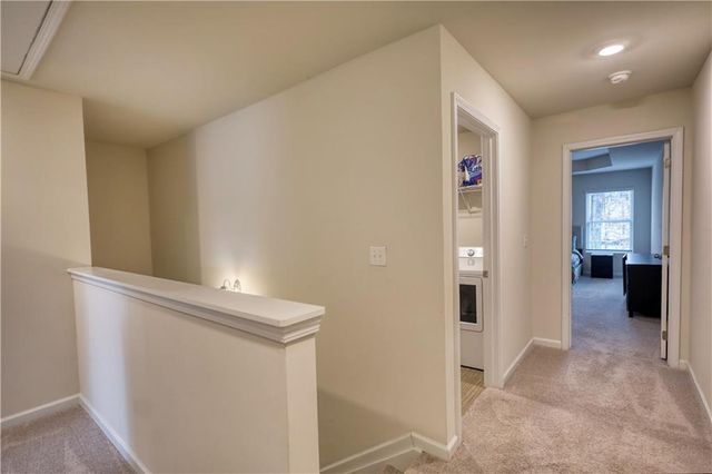 4543 Ashbrooke Trace, Stone Mountain, GA 30083