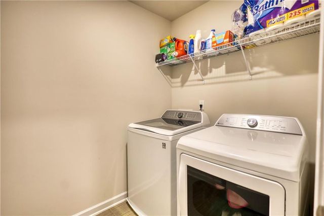 4543 Ashbrooke Trace, Stone Mountain, GA 30083