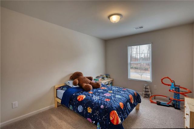 4543 Ashbrooke Trace, Stone Mountain, GA 30083