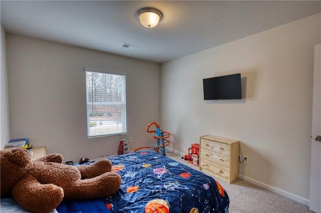 4543 Ashbrooke Trace, Stone Mountain, GA 30083