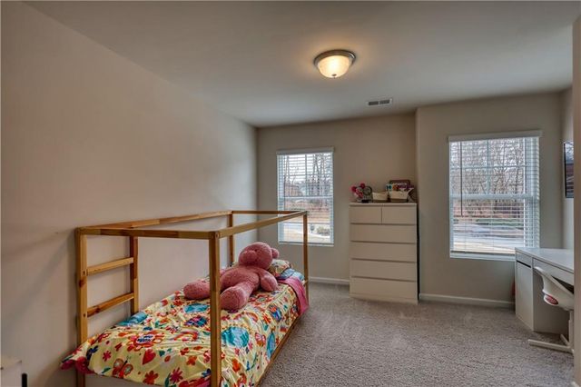 4543 Ashbrooke Trace, Stone Mountain, GA 30083