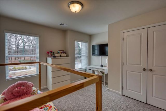 4543 Ashbrooke Trace, Stone Mountain, GA 30083