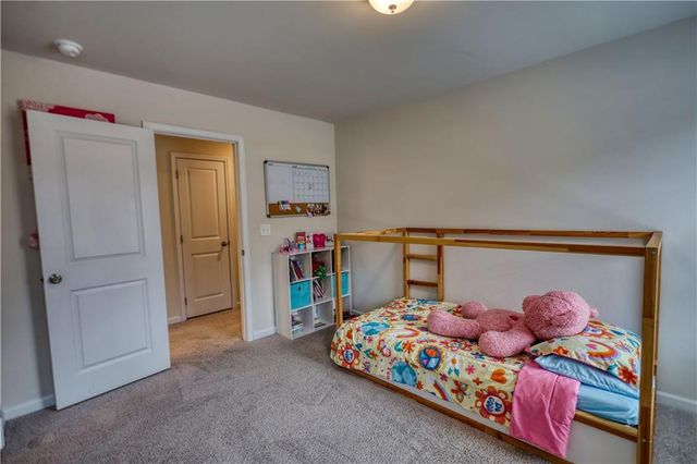 4543 Ashbrooke Trace, Stone Mountain, GA 30083