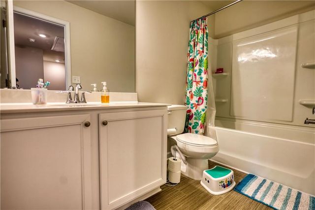 4543 Ashbrooke Trace, Stone Mountain, GA 30083