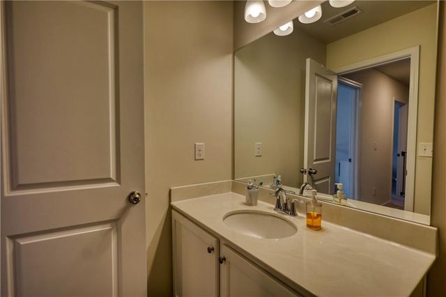 4543 Ashbrooke Trace, Stone Mountain, GA 30083