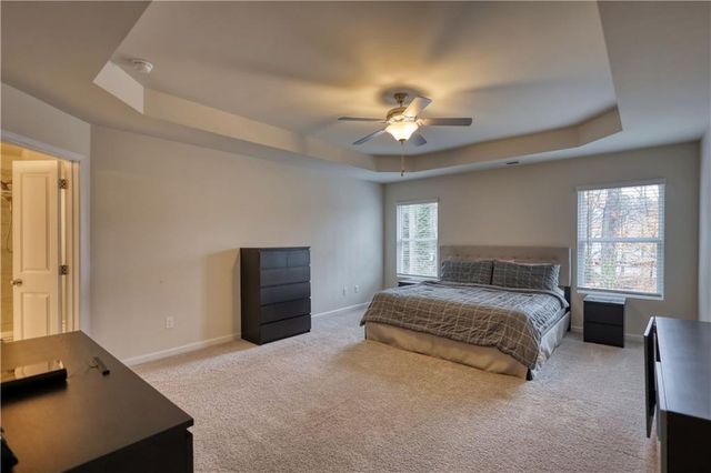 4543 Ashbrooke Trace, Stone Mountain, GA 30083