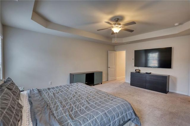 4543 Ashbrooke Trace, Stone Mountain, GA 30083