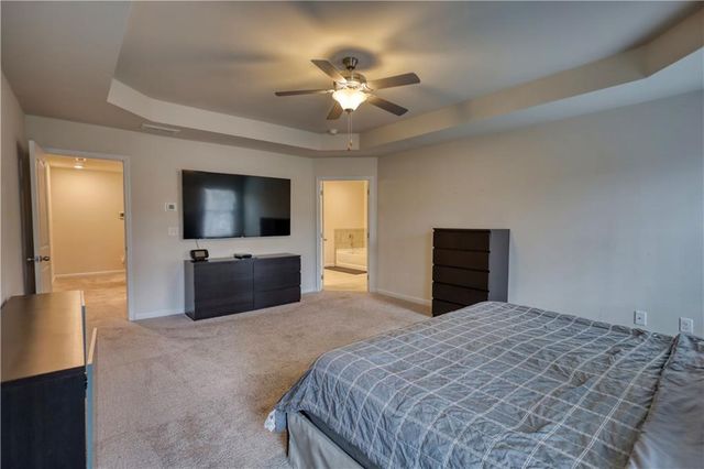 4543 Ashbrooke Trace, Stone Mountain, GA 30083