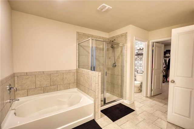 4543 Ashbrooke Trace, Stone Mountain, GA 30083