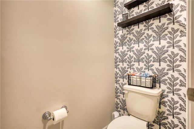 4543 Ashbrooke Trace, Stone Mountain, GA 30083