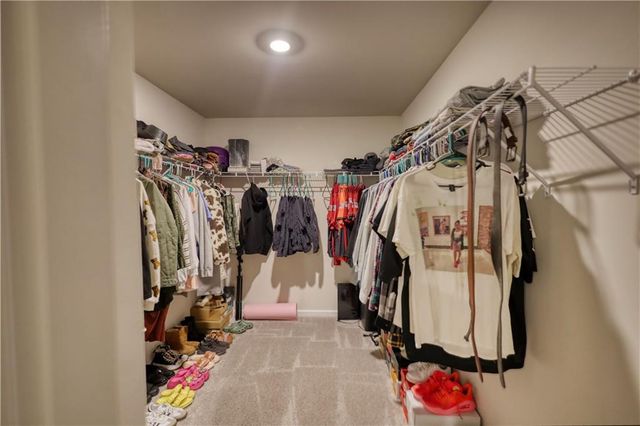 4543 Ashbrooke Trace, Stone Mountain, GA 30083