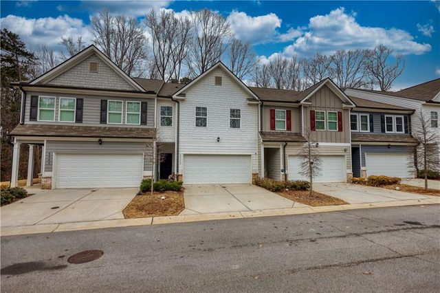 4543 Ashbrooke Trace, Stone Mountain, GA 30083