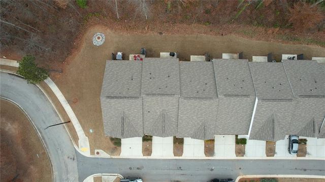 4543 Ashbrooke Trace, Stone Mountain, GA 30083