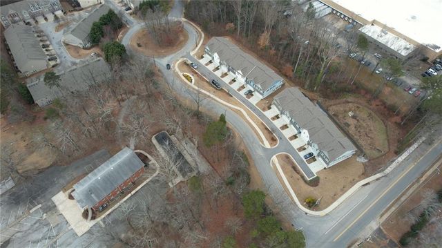 4543 Ashbrooke Trace, Stone Mountain, GA 30083