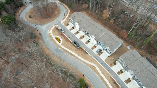 4543 Ashbrooke Trace, Stone Mountain, GA 30083