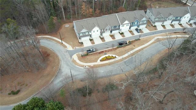 4543 Ashbrooke Trace, Stone Mountain, GA 30083