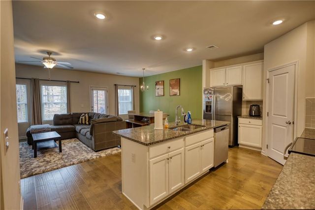 4543 Ashbrooke Trace, Stone Mountain, GA 30083