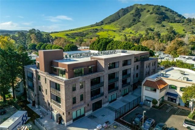 581 Higuera Street 309, San Luis Obispo, CA 93401