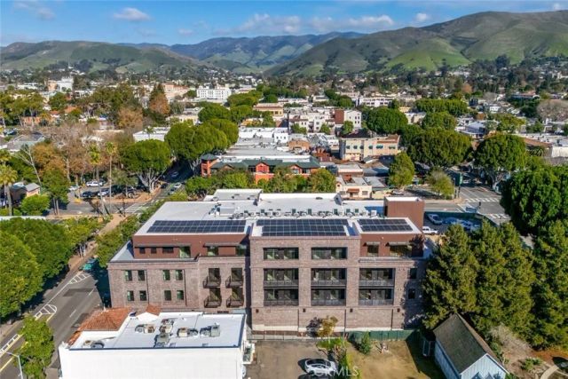 581 Higuera Street 309, San Luis Obispo, CA 93401