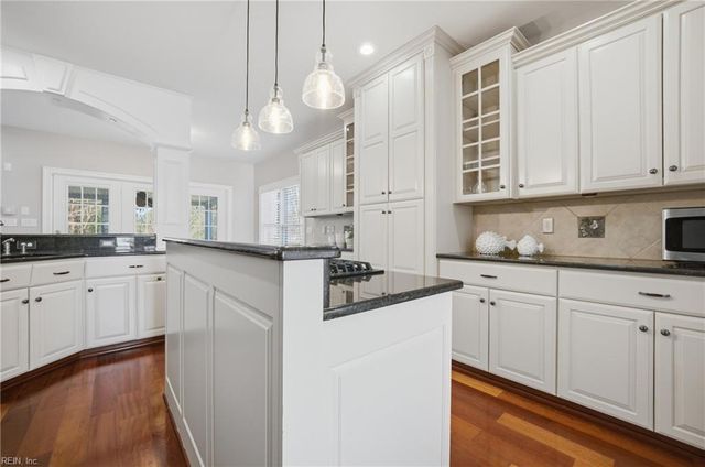 6004 Spinnaker Cove CT, Suffolk, VA 23435