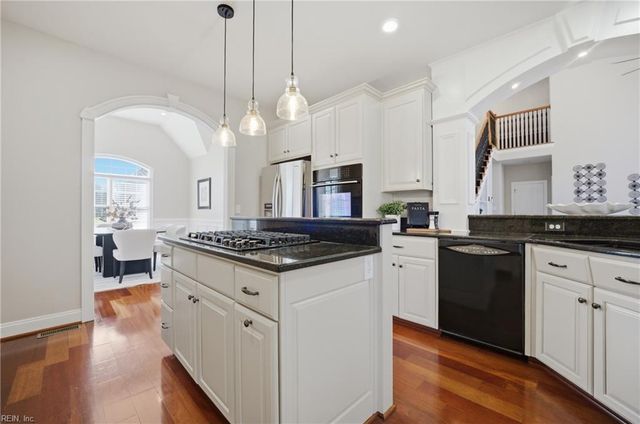 6004 Spinnaker Cove CT, Suffolk, VA 23435