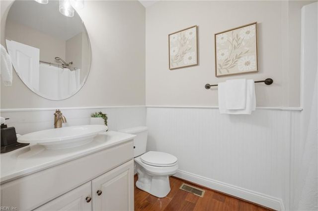 6004 Spinnaker Cove CT, Suffolk, VA 23435