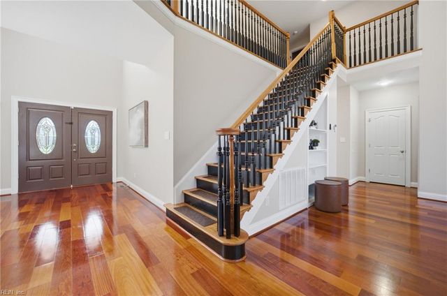 6004 Spinnaker Cove CT, Suffolk, VA 23435