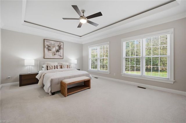 6004 Spinnaker Cove CT, Suffolk, VA 23435