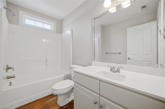 6004 Spinnaker Cove CT, Suffolk, VA 23435