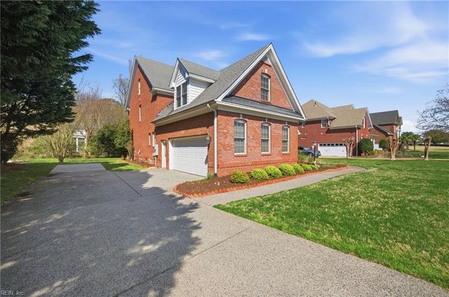 6004 Spinnaker Cove CT, Suffolk, VA 23435