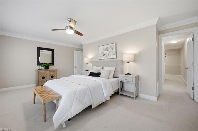 6004 Spinnaker Cove CT, Suffolk, VA 23435