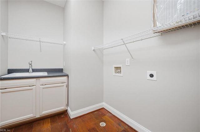 6004 Spinnaker Cove CT, Suffolk, VA 23435