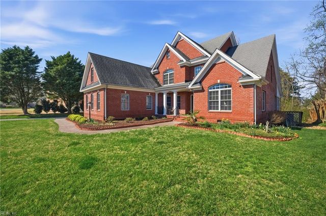 6004 Spinnaker Cove CT, Suffolk, VA 23435