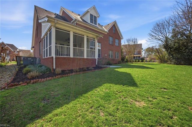 6004 Spinnaker Cove CT, Suffolk, VA 23435