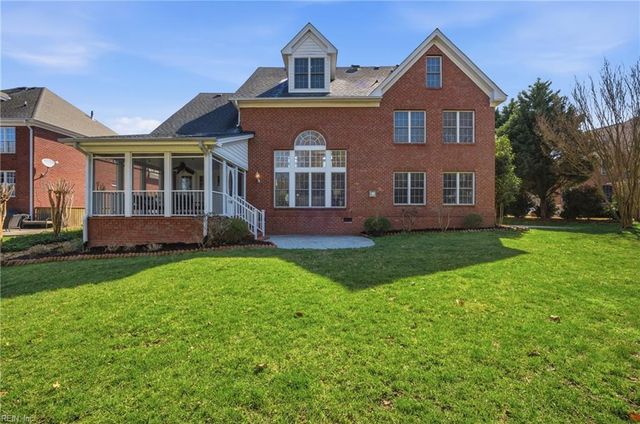 6004 Spinnaker Cove CT, Suffolk, VA 23435