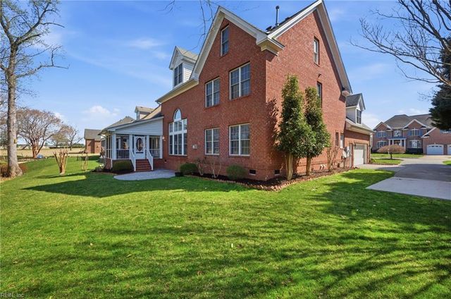 6004 Spinnaker Cove CT, Suffolk, VA 23435