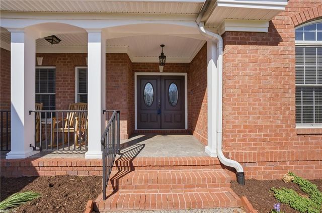 6004 Spinnaker Cove CT, Suffolk, VA 23435