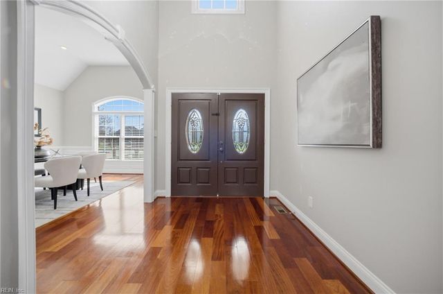 6004 Spinnaker Cove CT, Suffolk, VA 23435