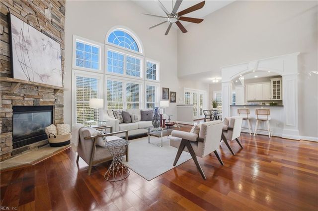 6004 Spinnaker Cove CT, Suffolk, VA 23435