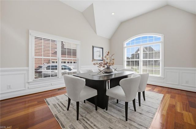 6004 Spinnaker Cove CT, Suffolk, VA 23435