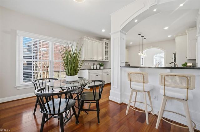 6004 Spinnaker Cove CT, Suffolk, VA 23435