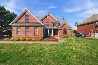6004 Spinnaker Cove CT, Suffolk, VA 23435