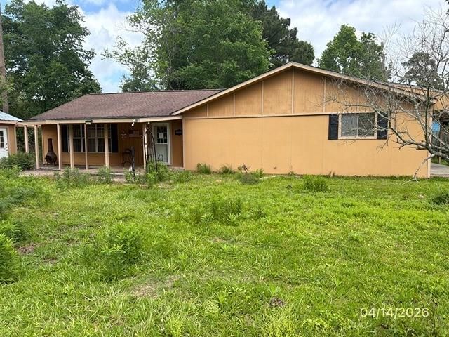 1301 Minglewood Road, Liberty, TX 77575