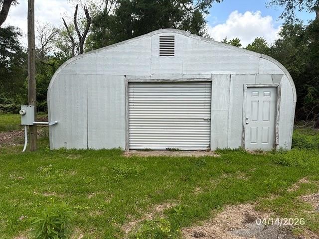 1301 Minglewood Road, Liberty, TX 77575