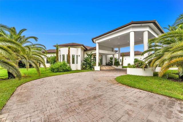 12175 SW 45th Street, Miami, FL 33175