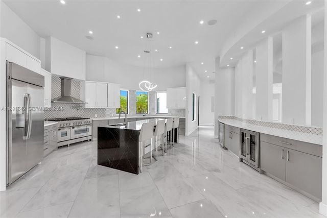 12175 SW 45th Street, Miami, FL 33175