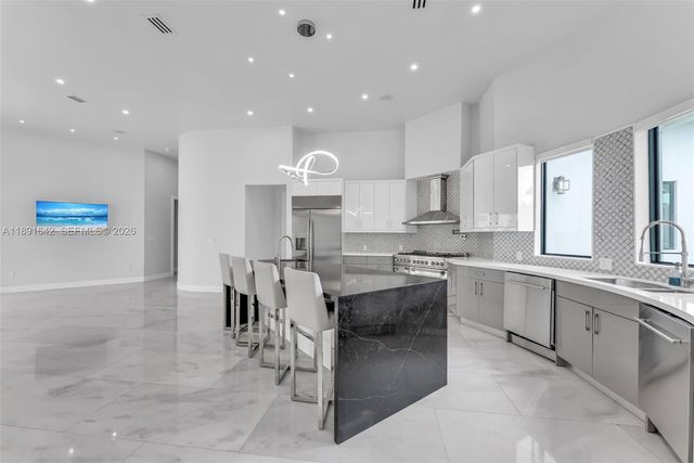 12175 SW 45th Street, Miami, FL 33175