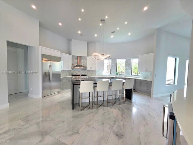 12175 SW 45th Street, Miami, FL 33175