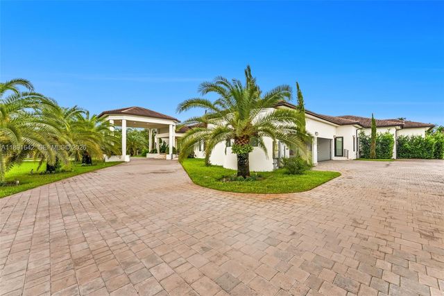 12175 SW 45th Street, Miami, FL 33175